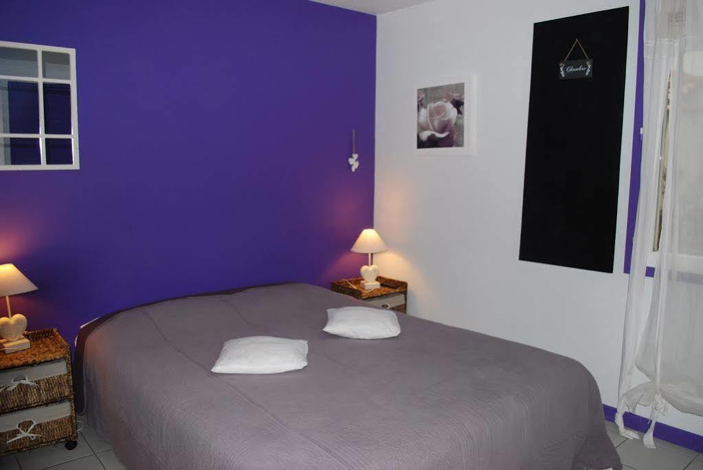 Hotel Les Arcades Saintes-Maries-de-la-Mer Ngoại thất bức ảnh